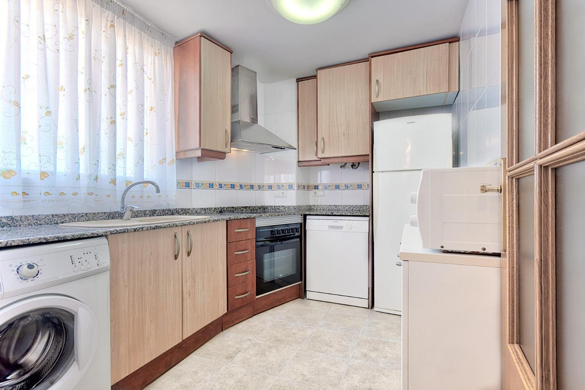 Apartamento Mounia Jávea Exterior foto